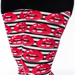 SweetLegs Leggings size One